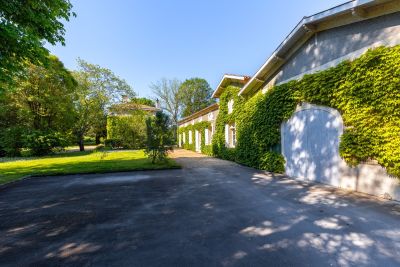 Vente Propriété de luxe Bordeaux 10&nbsp;Pièces 800&nbsp;m²
