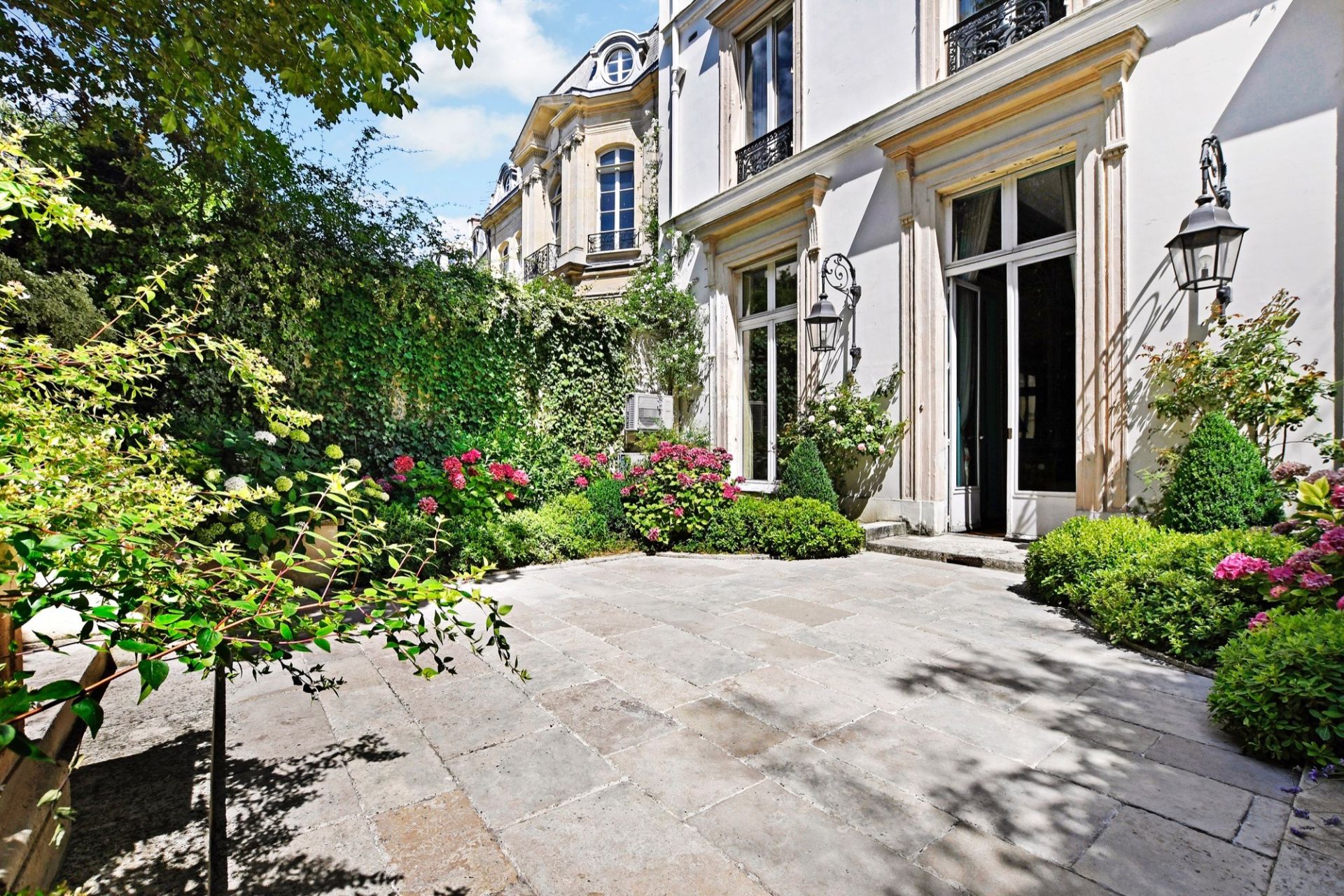 appartement de luxe 4 Pièces en vente sur PARIS (75007)
