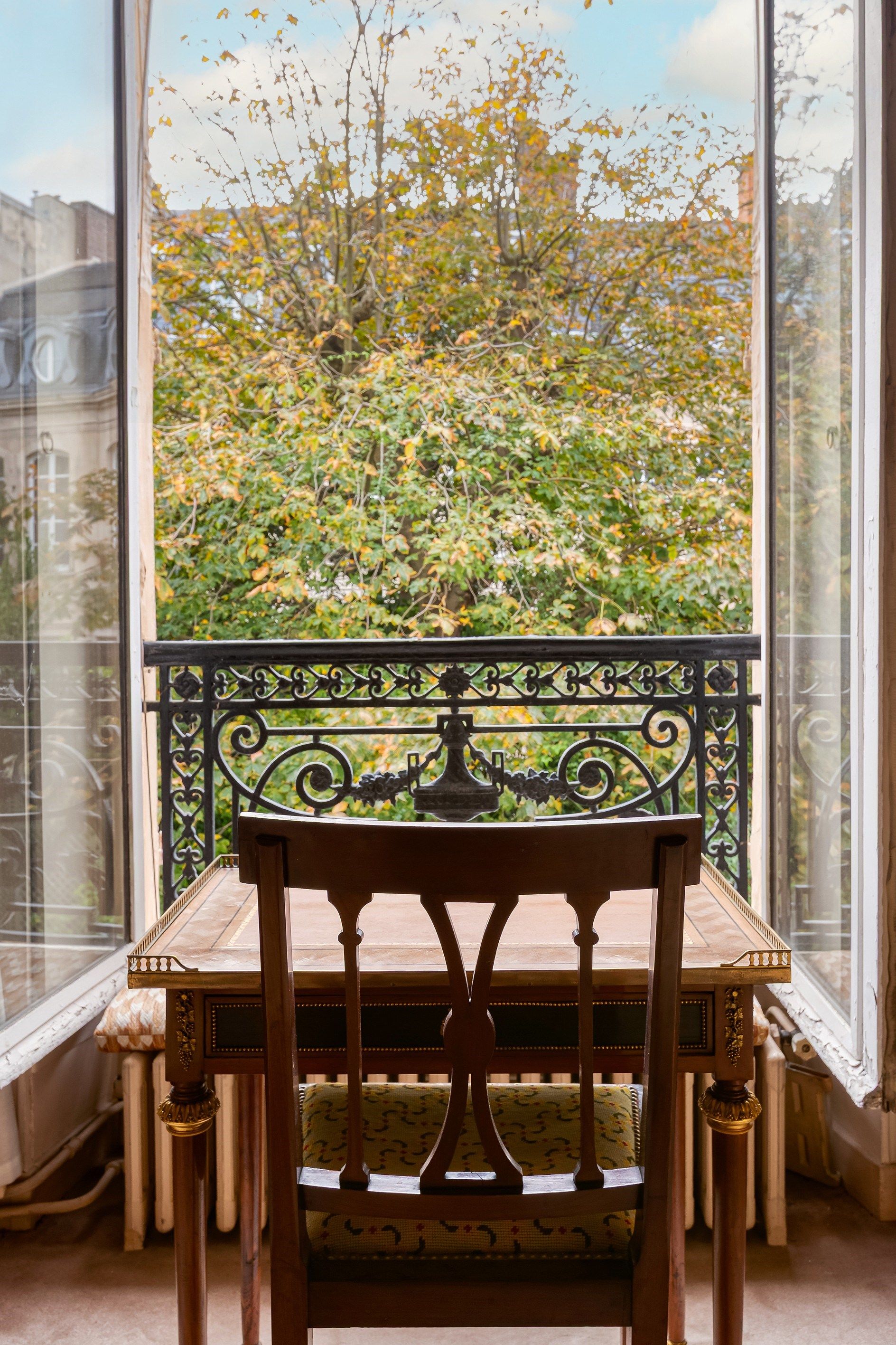 appartement de luxe 4 Pièces en vente sur PARIS (75007)