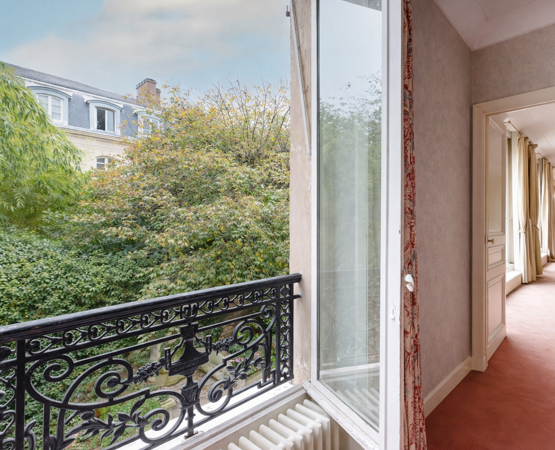 appartement de luxe 4 Pièces en vente sur PARIS (75007)