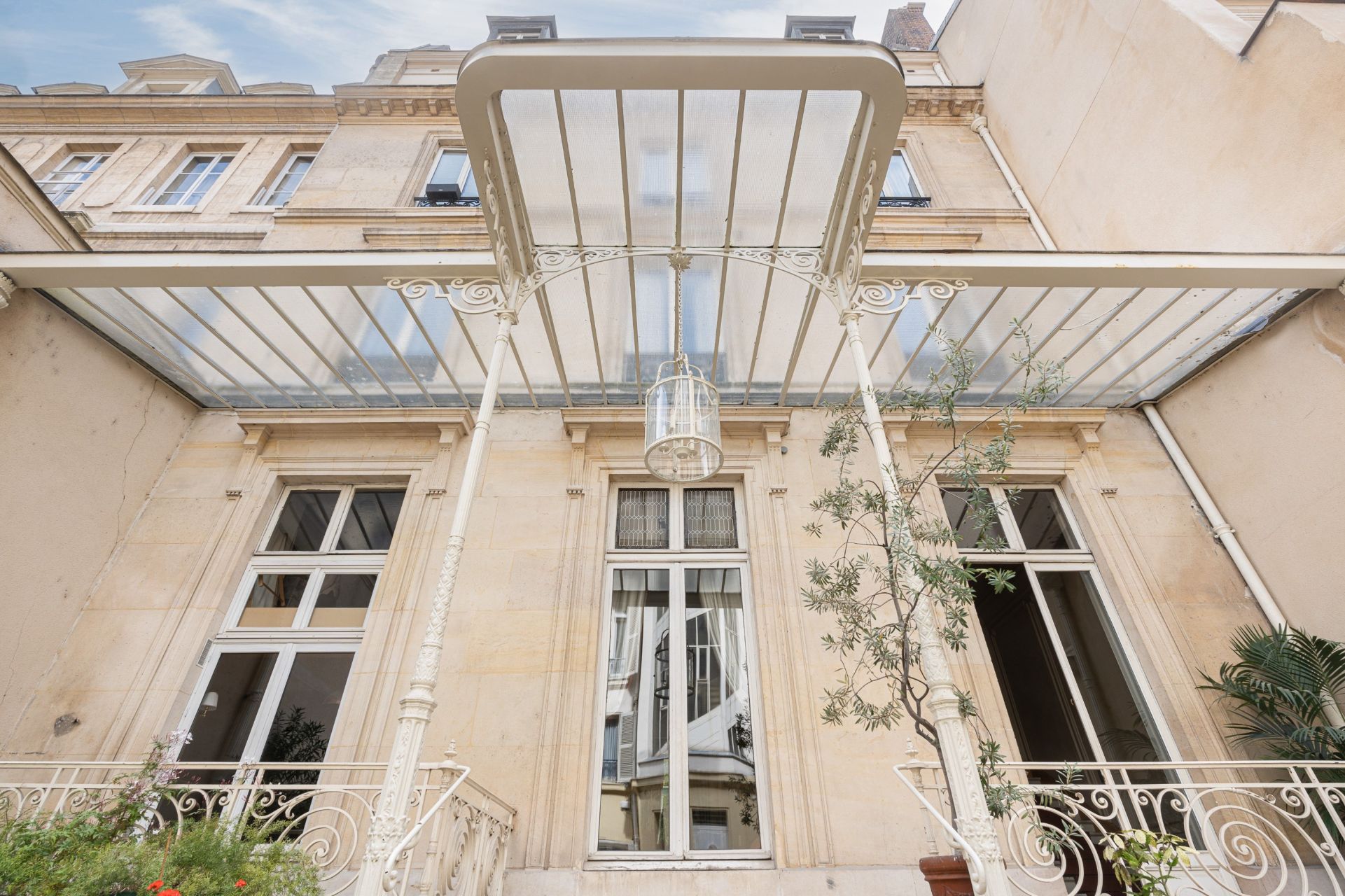 appartement de luxe 4 Pièces en vente sur PARIS (75007)