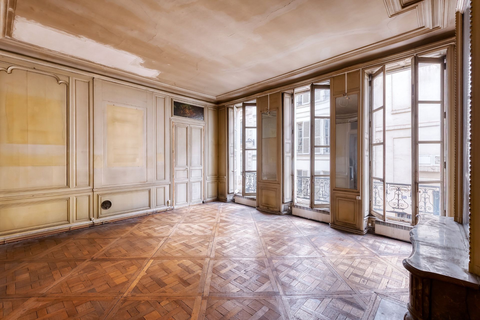 appartement de luxe 3 Pièces en vente sur PARIS (75007)