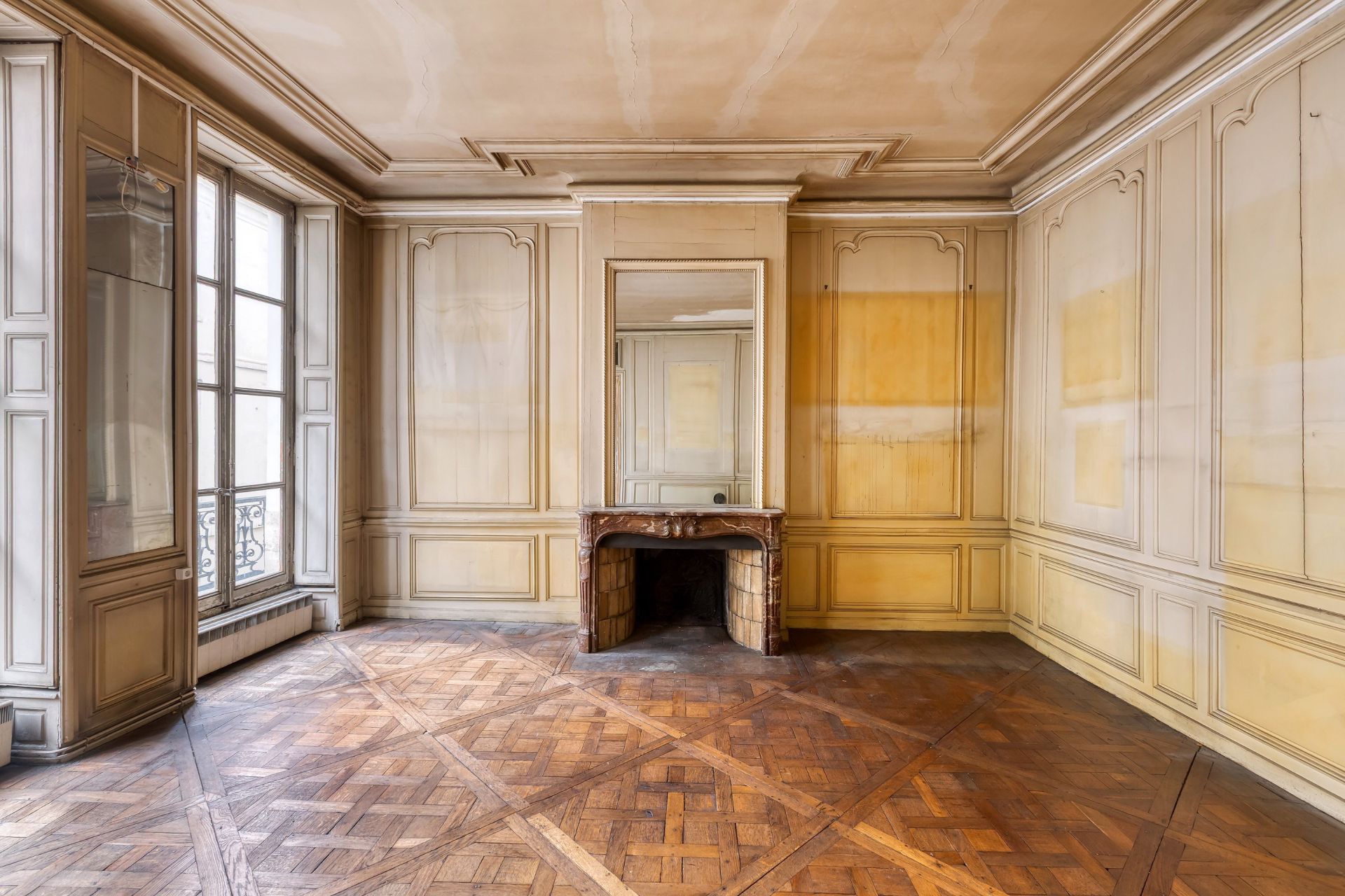 appartement de luxe 3 Pièces en vente sur PARIS (75007)