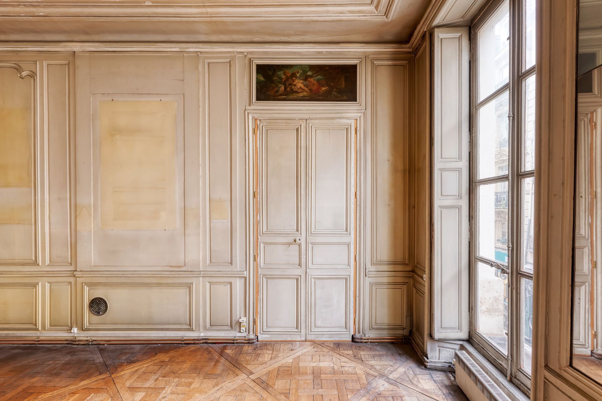 appartement de luxe 3 Pièces en vente sur PARIS (75007)