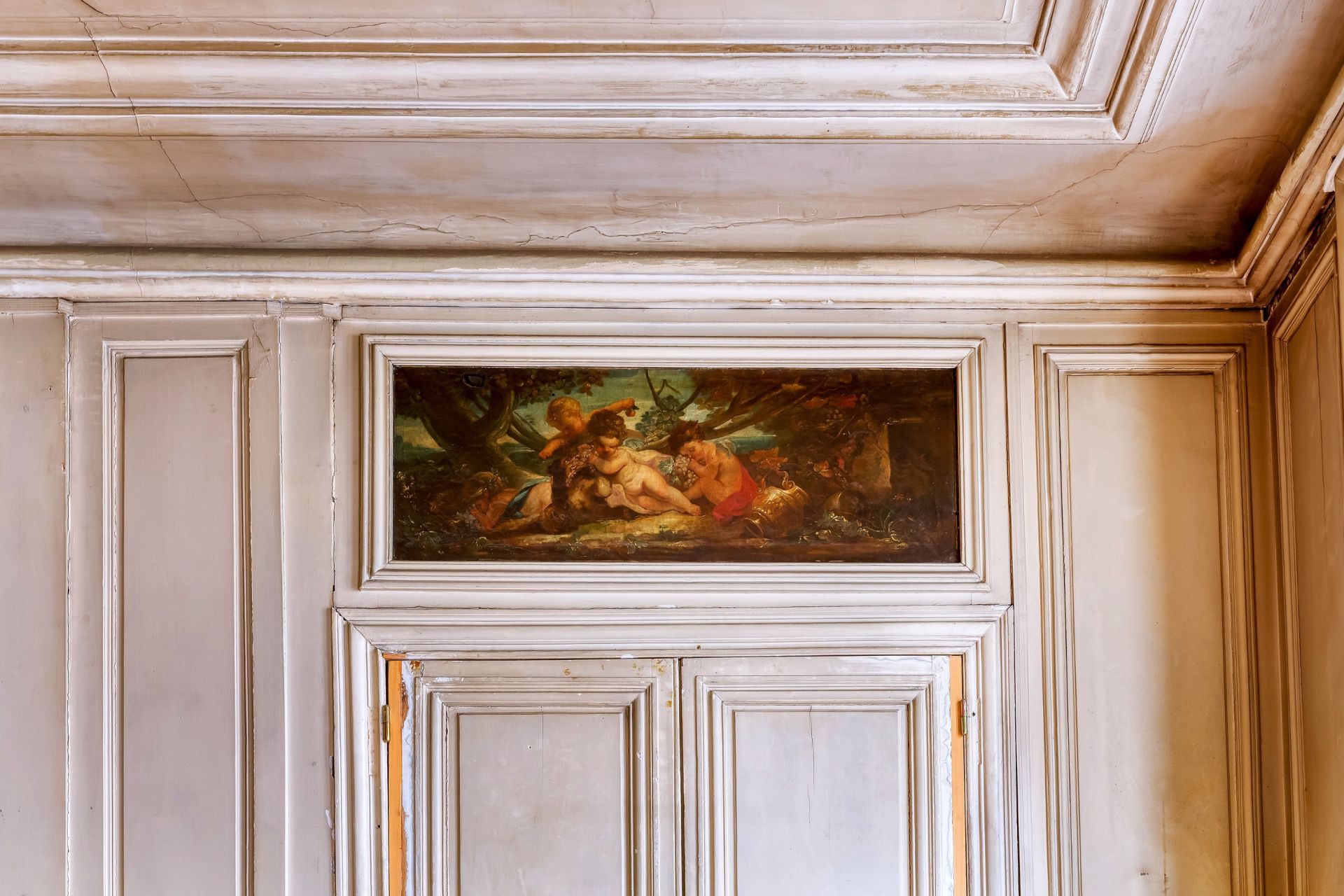 appartement de luxe 3 Pièces en vente sur PARIS (75007)