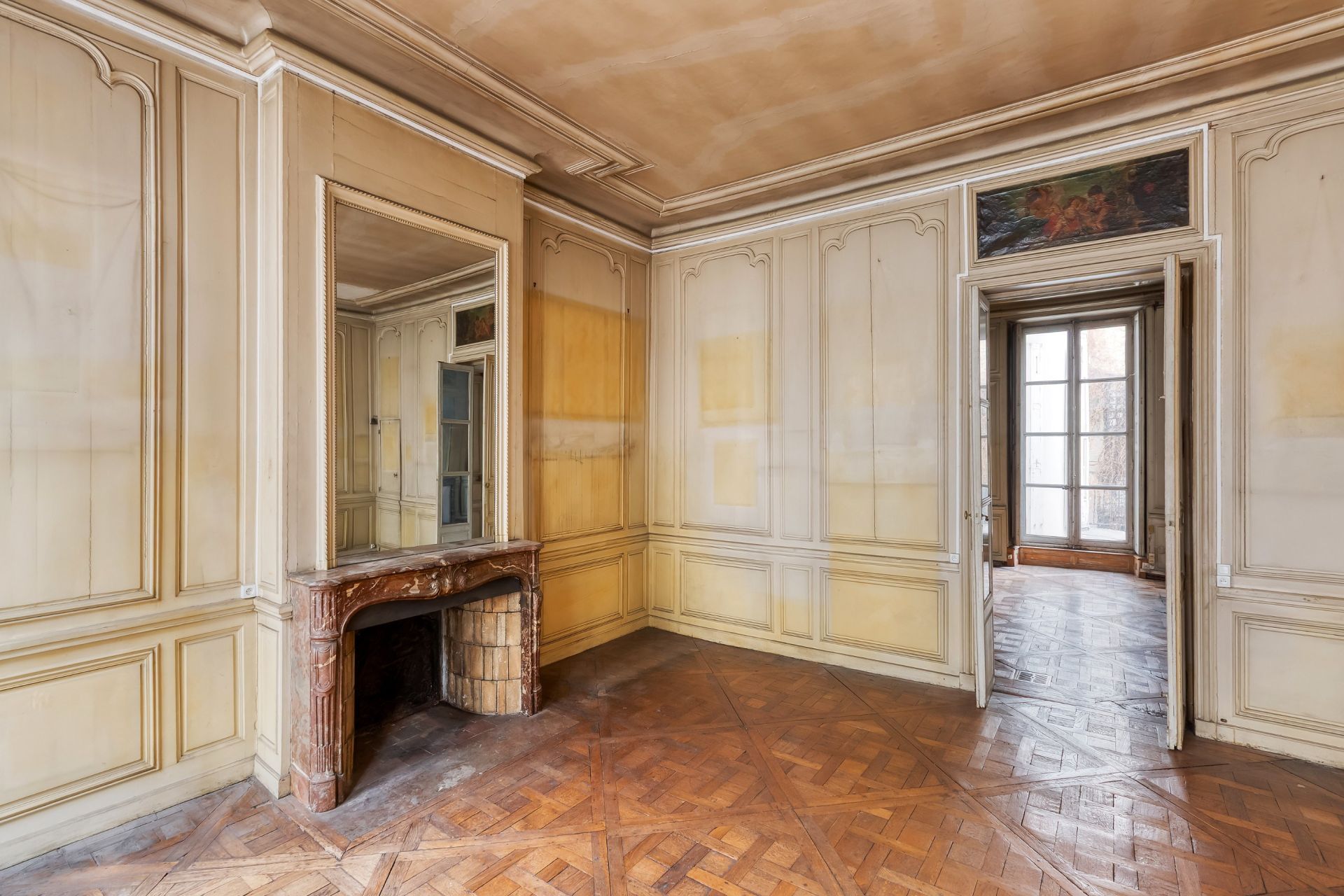 appartement de luxe 3 Pièces en vente sur PARIS (75007)