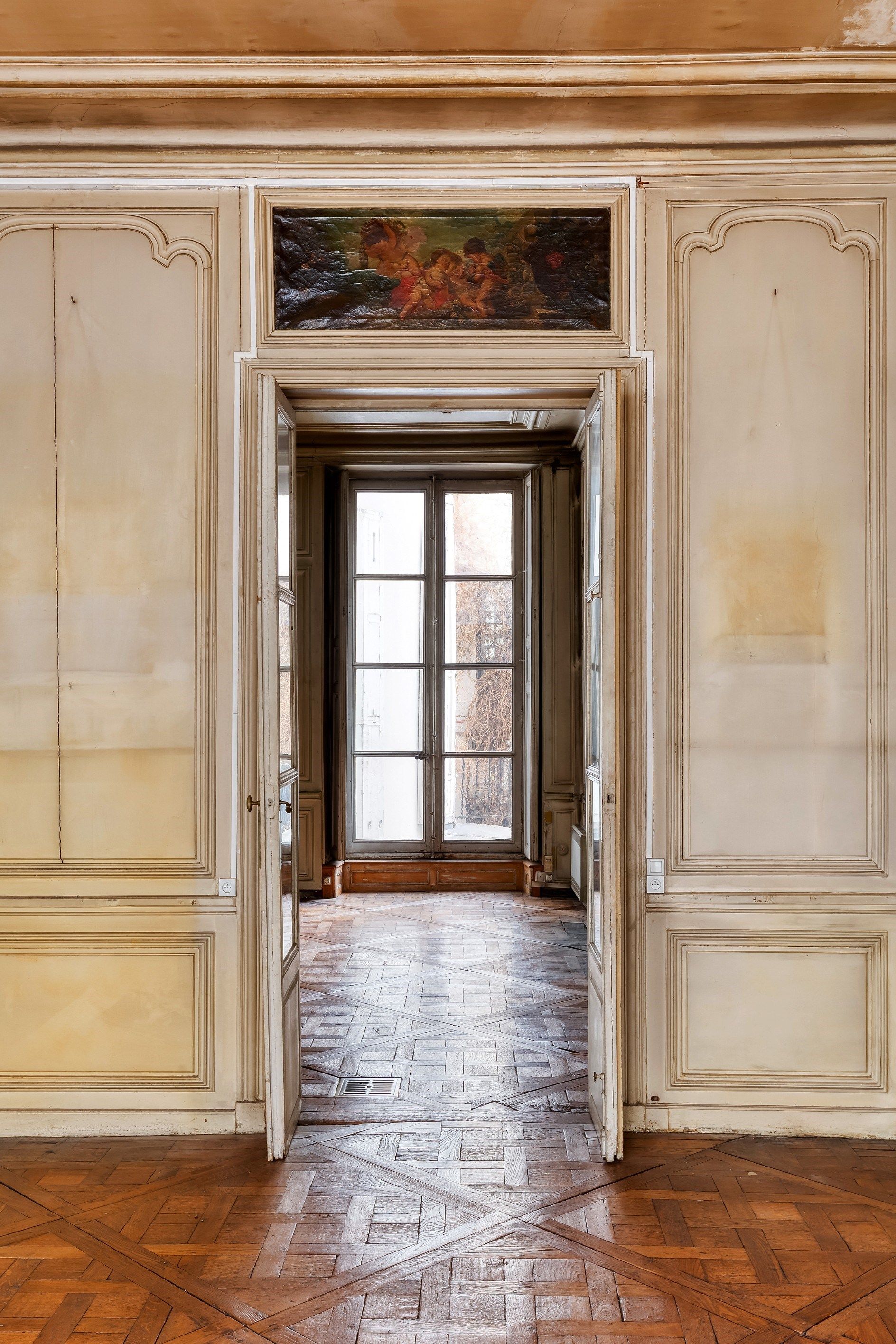 appartement de luxe 3 Pièces en vente sur PARIS (75007)