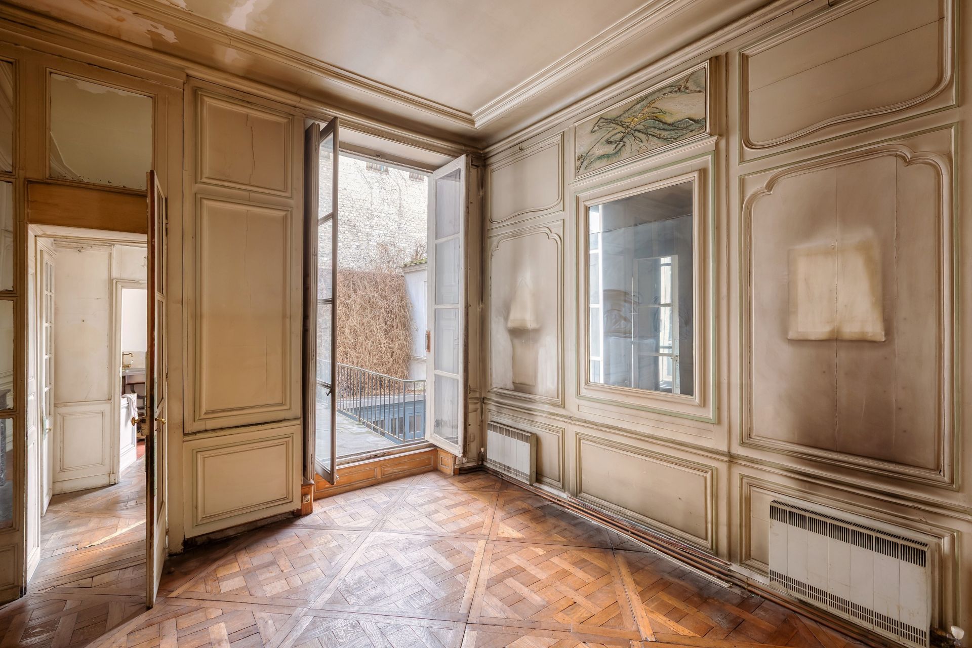 appartement de luxe 3 Pièces en vente sur PARIS (75007)