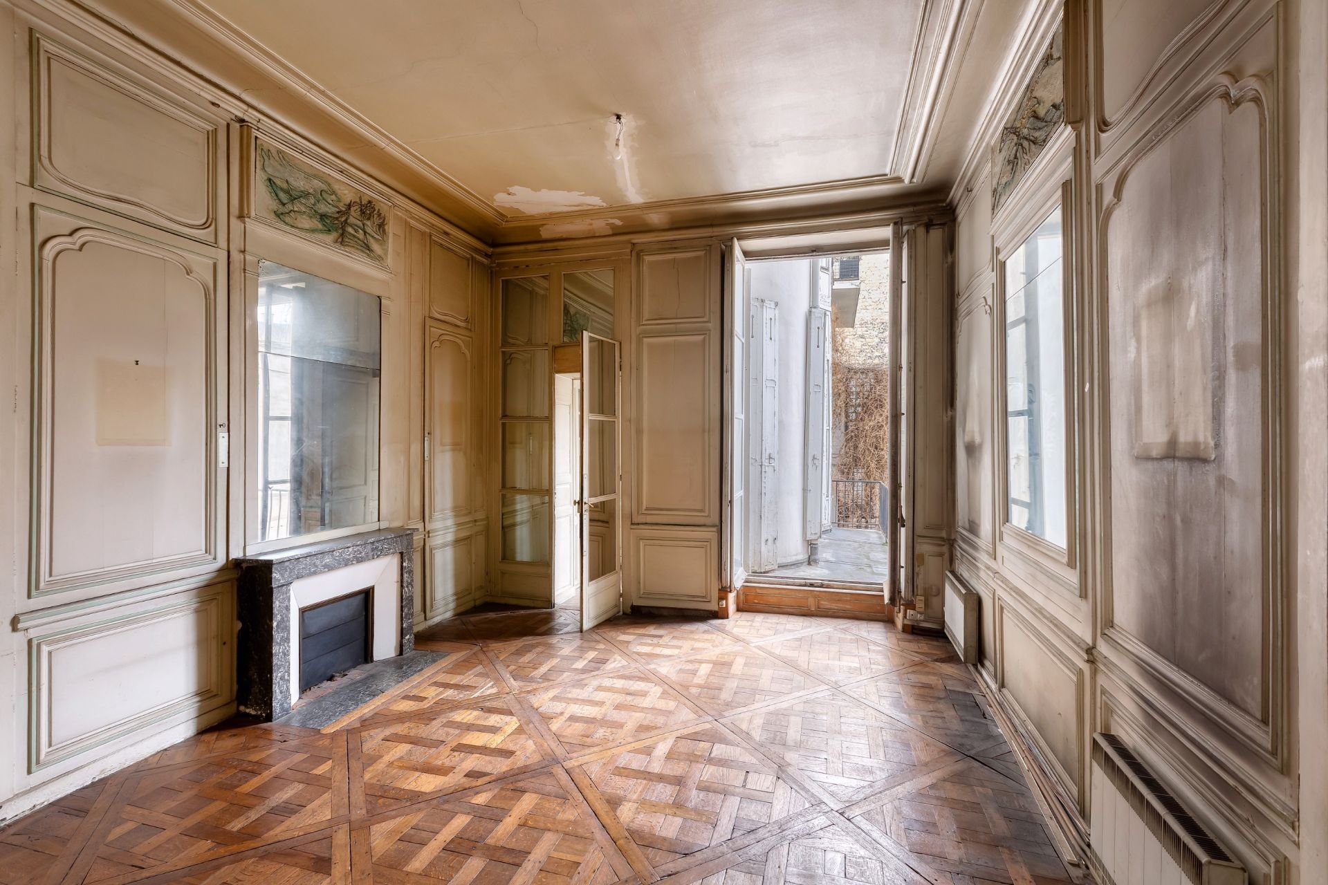 appartement de luxe 3 Pièces en vente sur PARIS (75007)