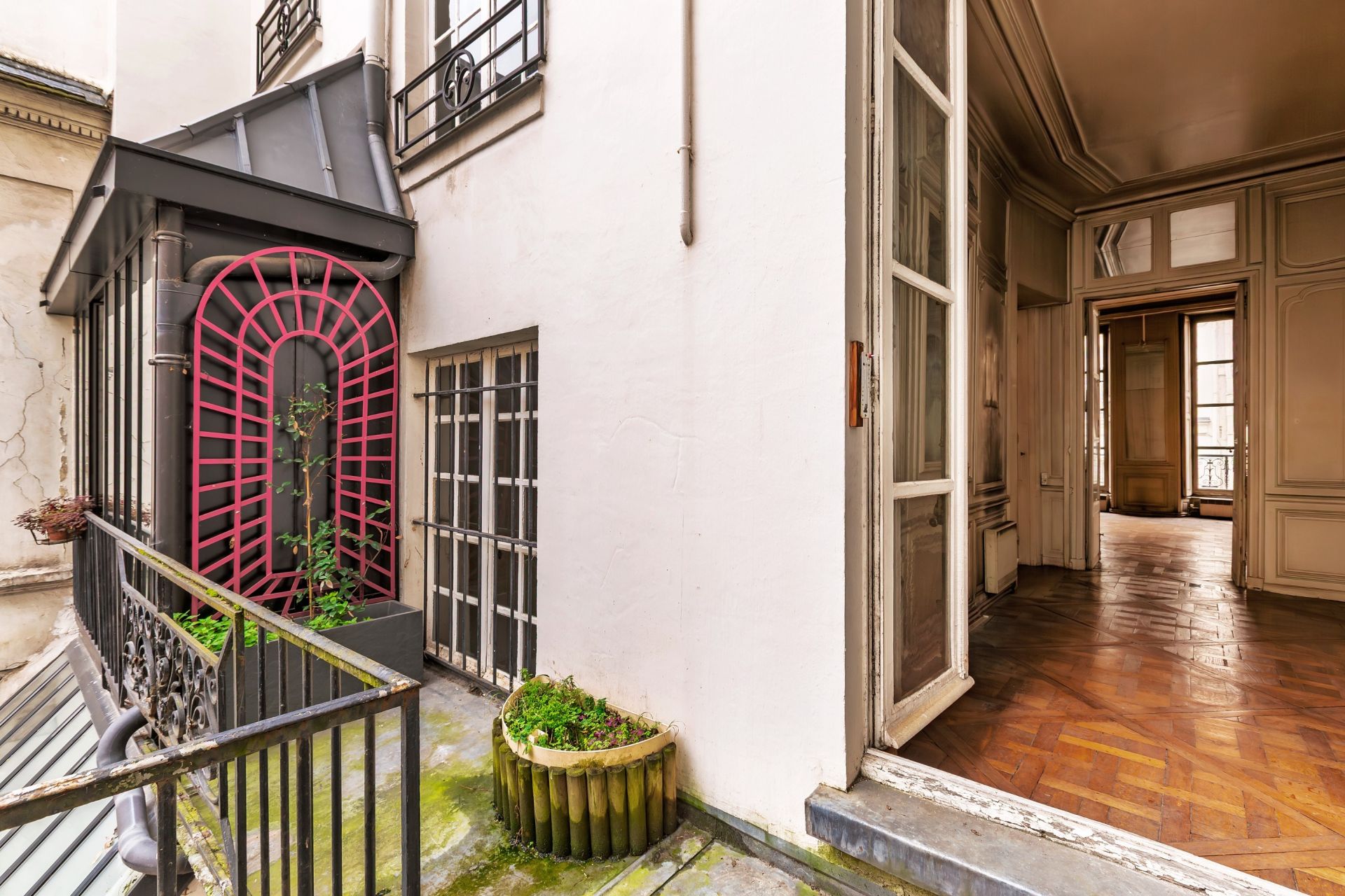 appartement de luxe 3 Pièces en vente sur PARIS (75007)