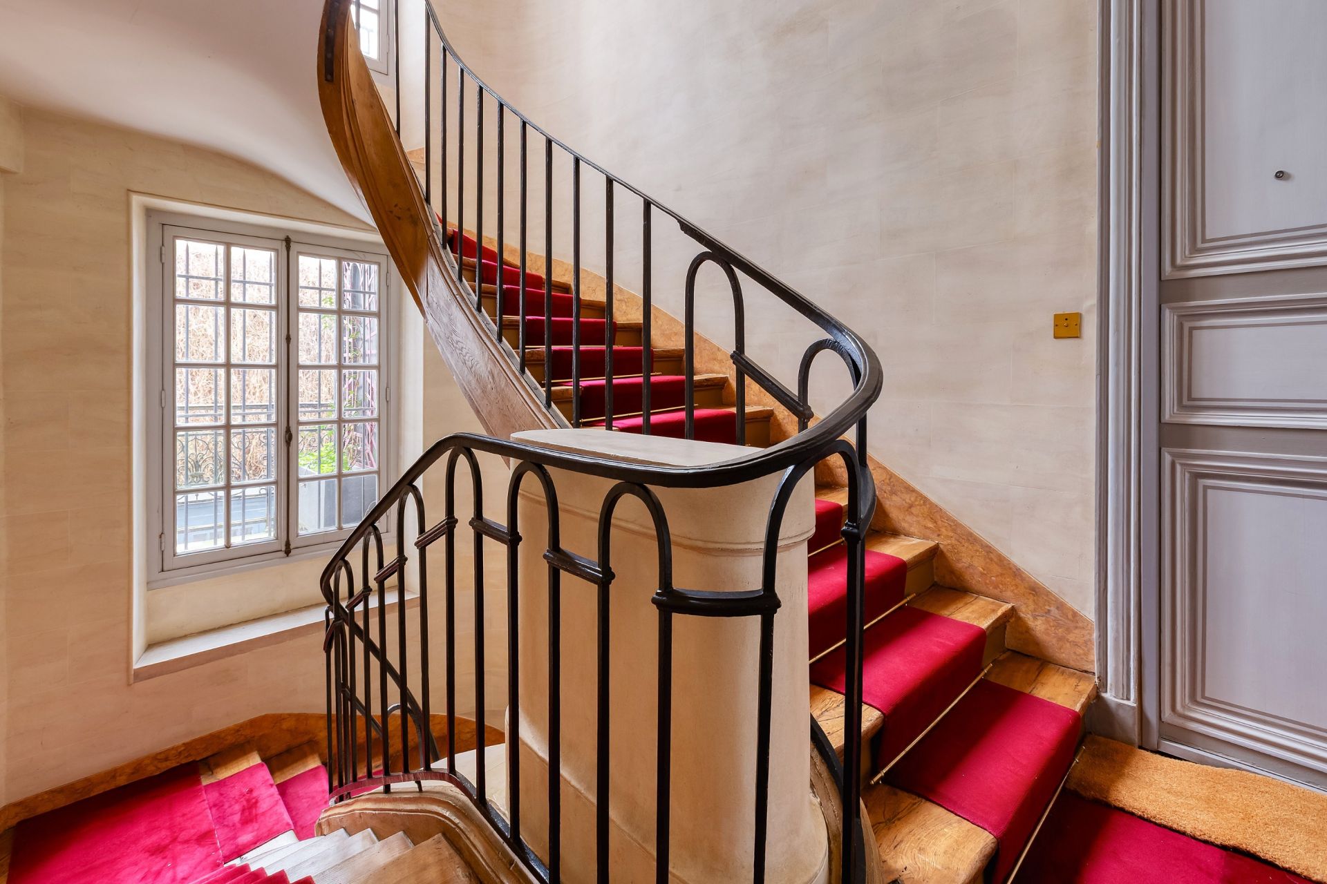 appartement de luxe 3 Pièces en vente sur PARIS (75007)