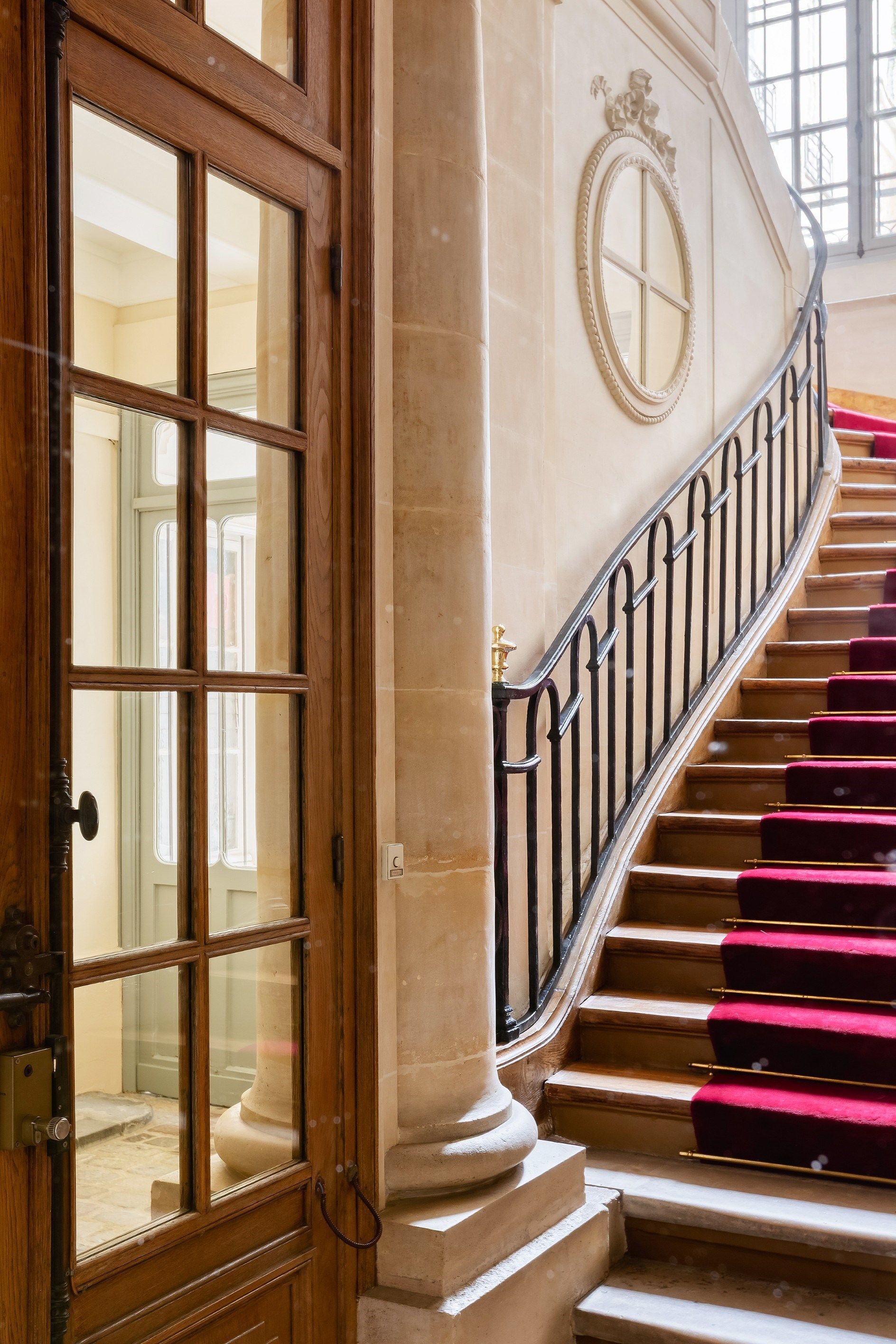 appartement de luxe 3 Pièces en vente sur PARIS (75007)