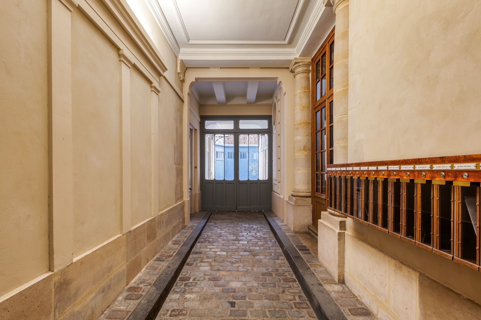 appartement de luxe 3 Pièces en vente sur PARIS (75007)