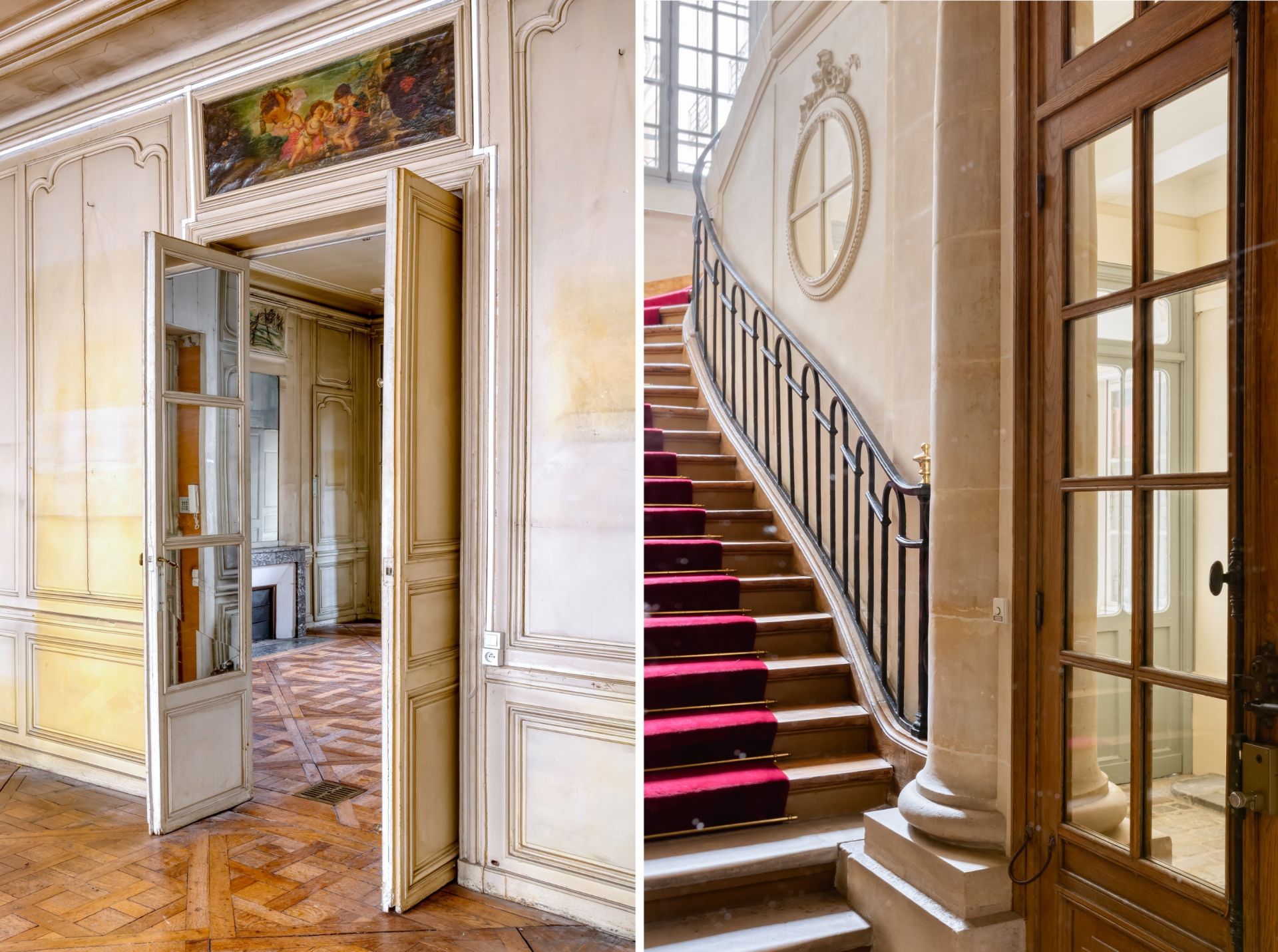 appartement de luxe 3 Pièces en vente sur PARIS (75007)