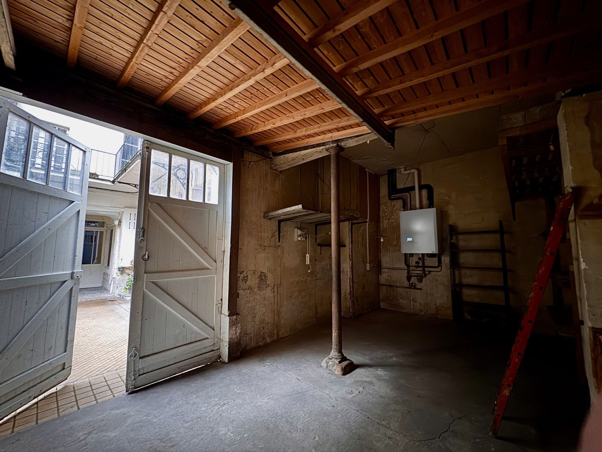 appartement de luxe 3 Pièces en vente sur PARIS (75007)