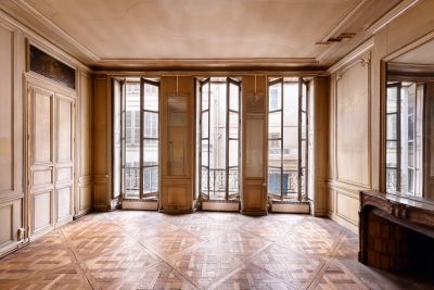 Vente Appartement de luxe Paris 7 3&nbsp;Pièces 120&nbsp;m²