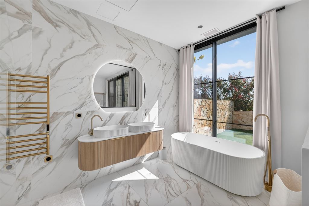 villa de luxe 7 Pièces en vente sur VALBONNE (06560)