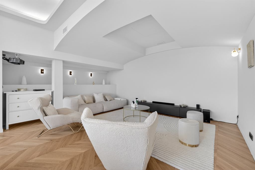 villa de luxe 7 Pièces en vente sur VALBONNE (06560)