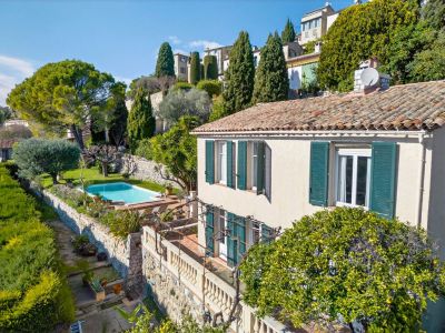 Sale Luxury villa Biot 6&nbsp;Rooms 160&nbsp;m²