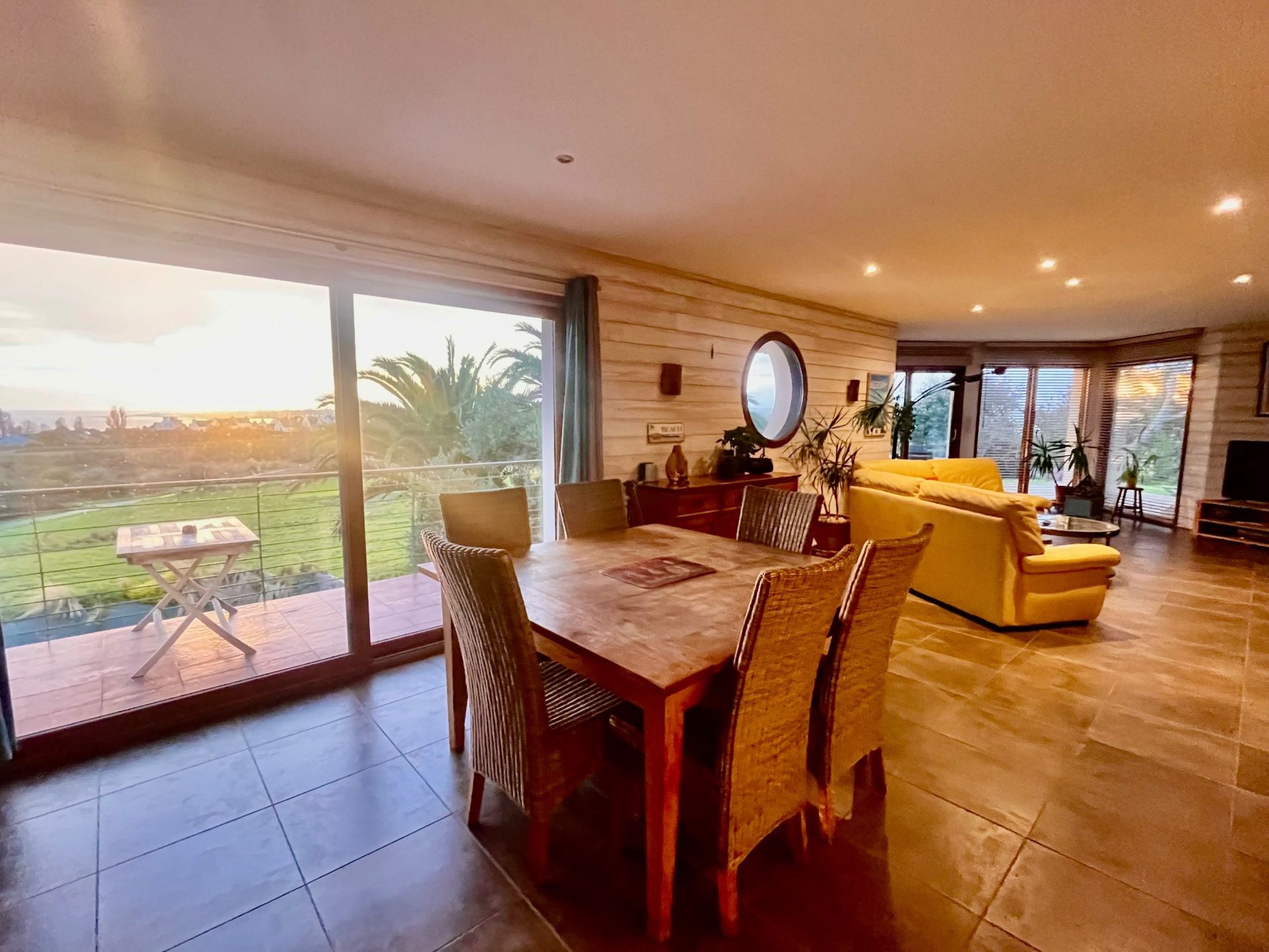 luxury house 7 Rooms for sale on PLOUHINEC (29780)