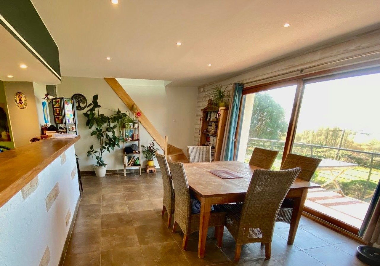 maison de luxe 7 Pièces en vente sur PLOUHINEC (29780)