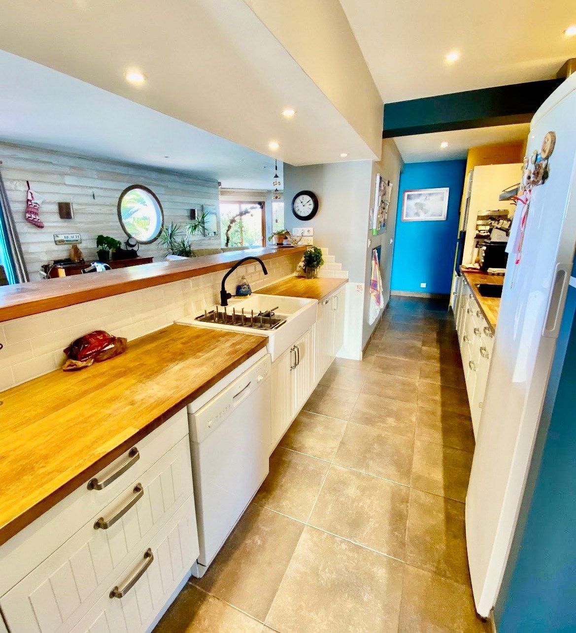 maison de luxe 7 Pièces en vente sur PLOUHINEC (29780)