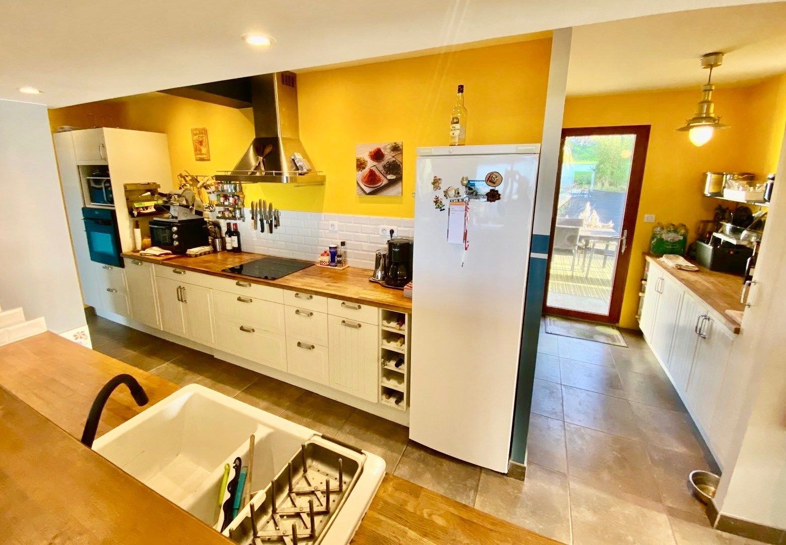 maison de luxe 7 Pièces en vente sur PLOUHINEC (29780)