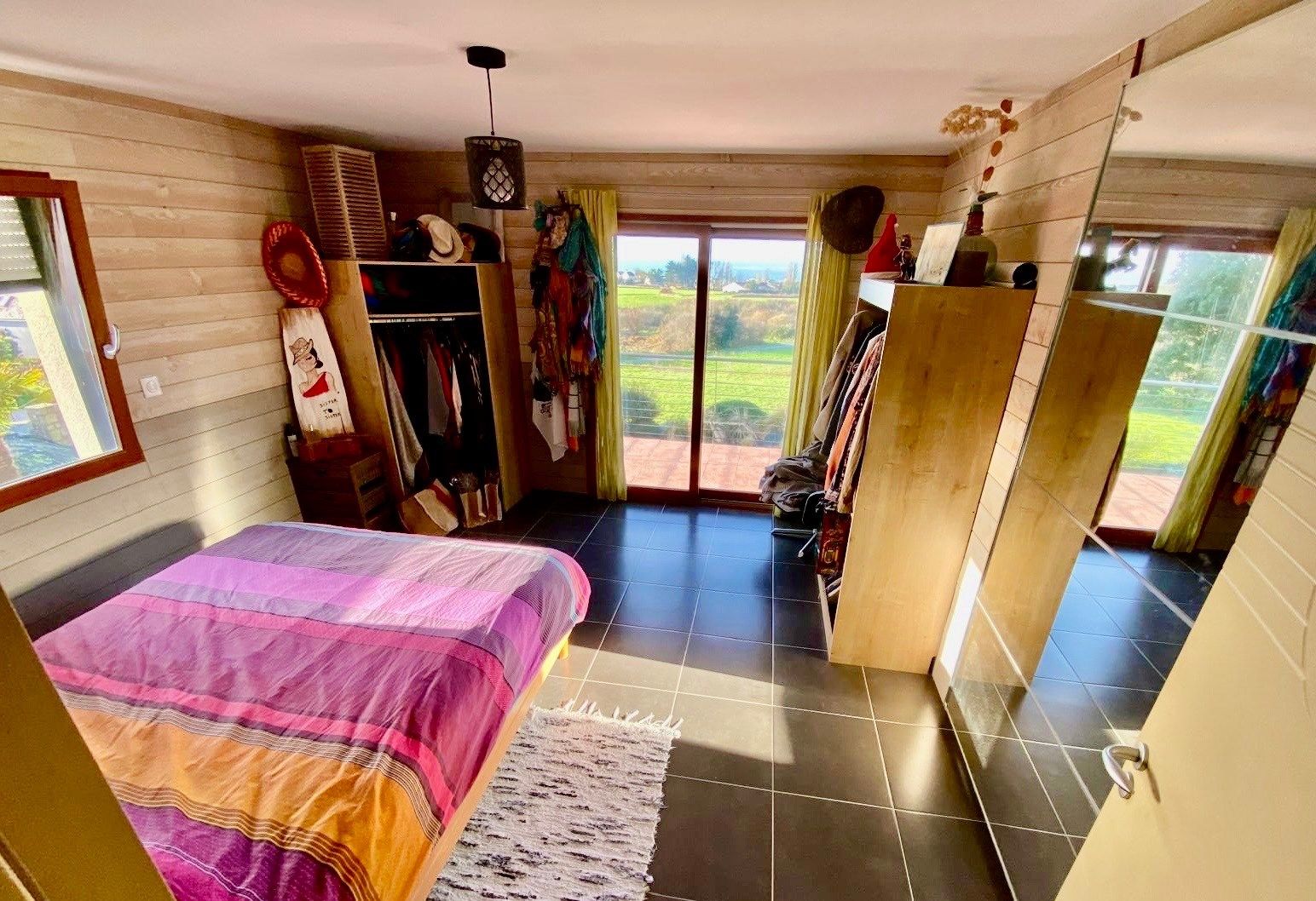 maison de luxe 7 Pièces en vente sur PLOUHINEC (29780)