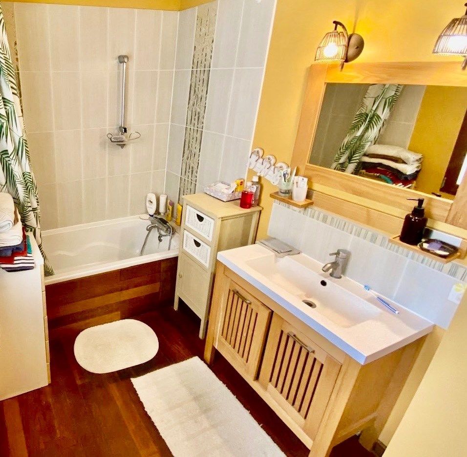 maison de luxe 7 Pièces en vente sur PLOUHINEC (29780)