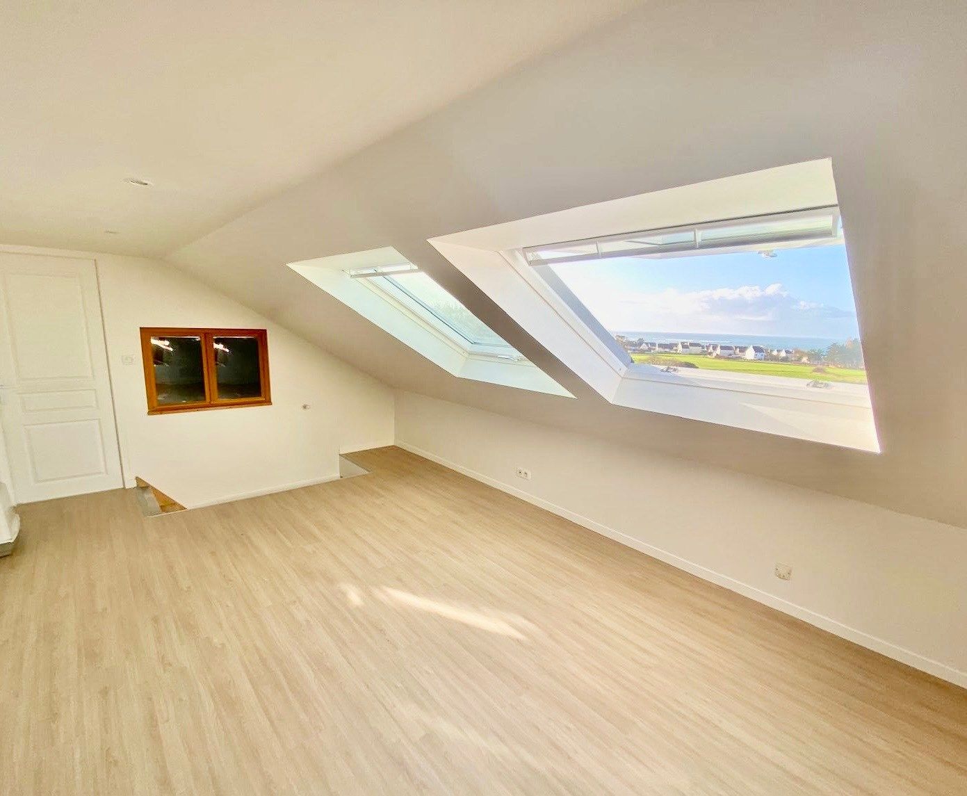 maison de luxe 7 Pièces en vente sur PLOUHINEC (29780)