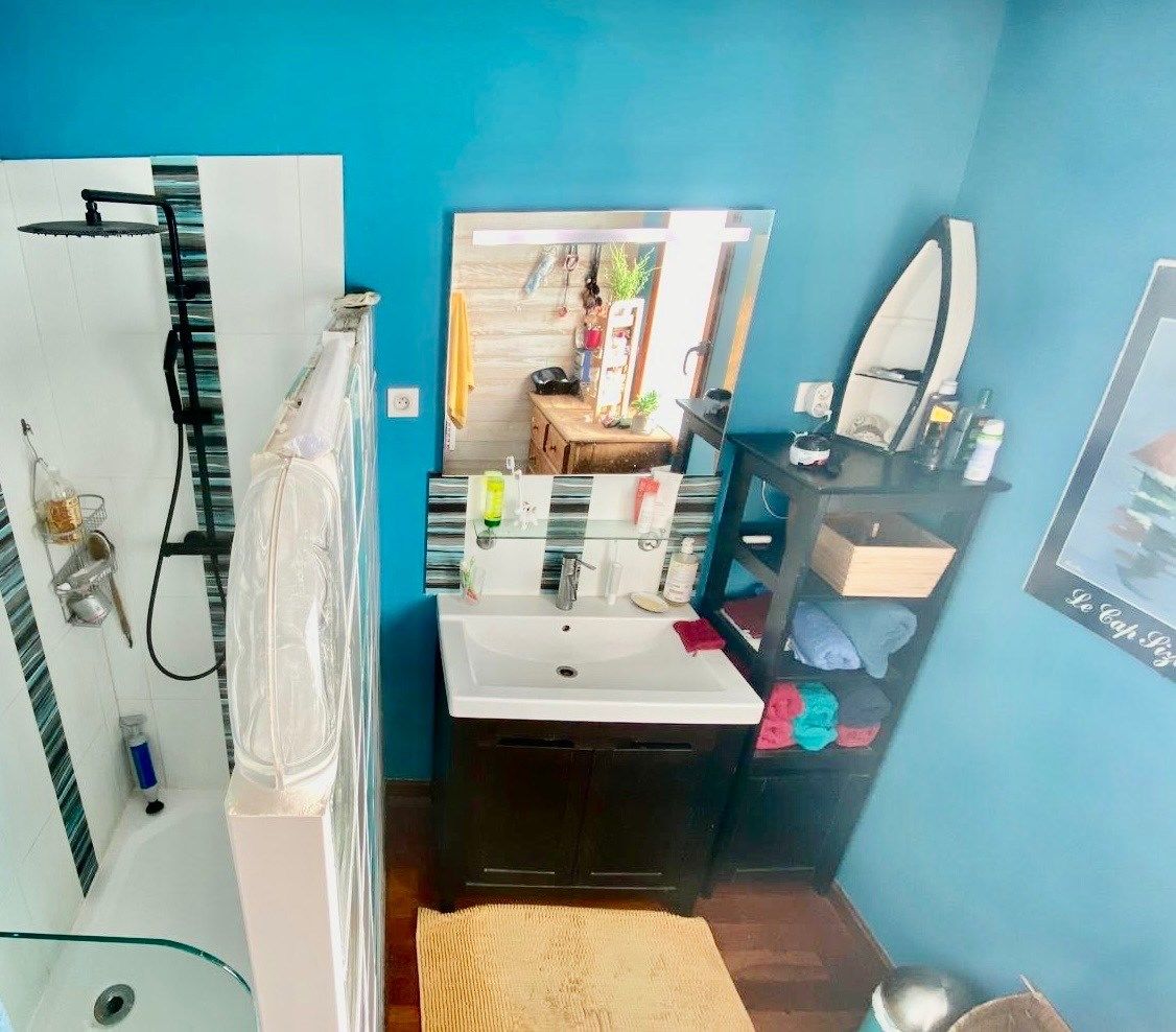 maison de luxe 7 Pièces en vente sur PLOUHINEC (29780)