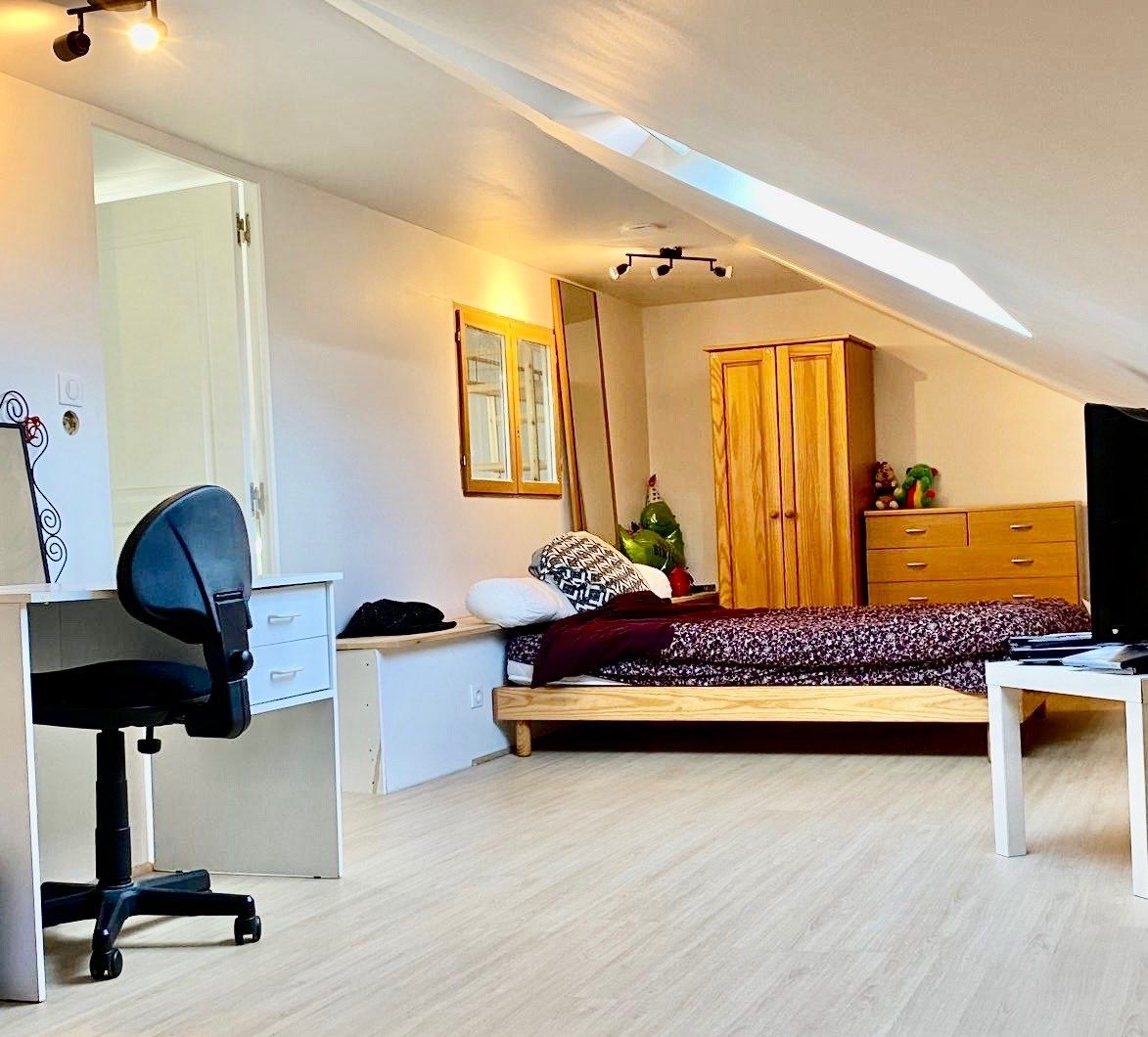 maison de luxe 7 Pièces en vente sur PLOUHINEC (29780)