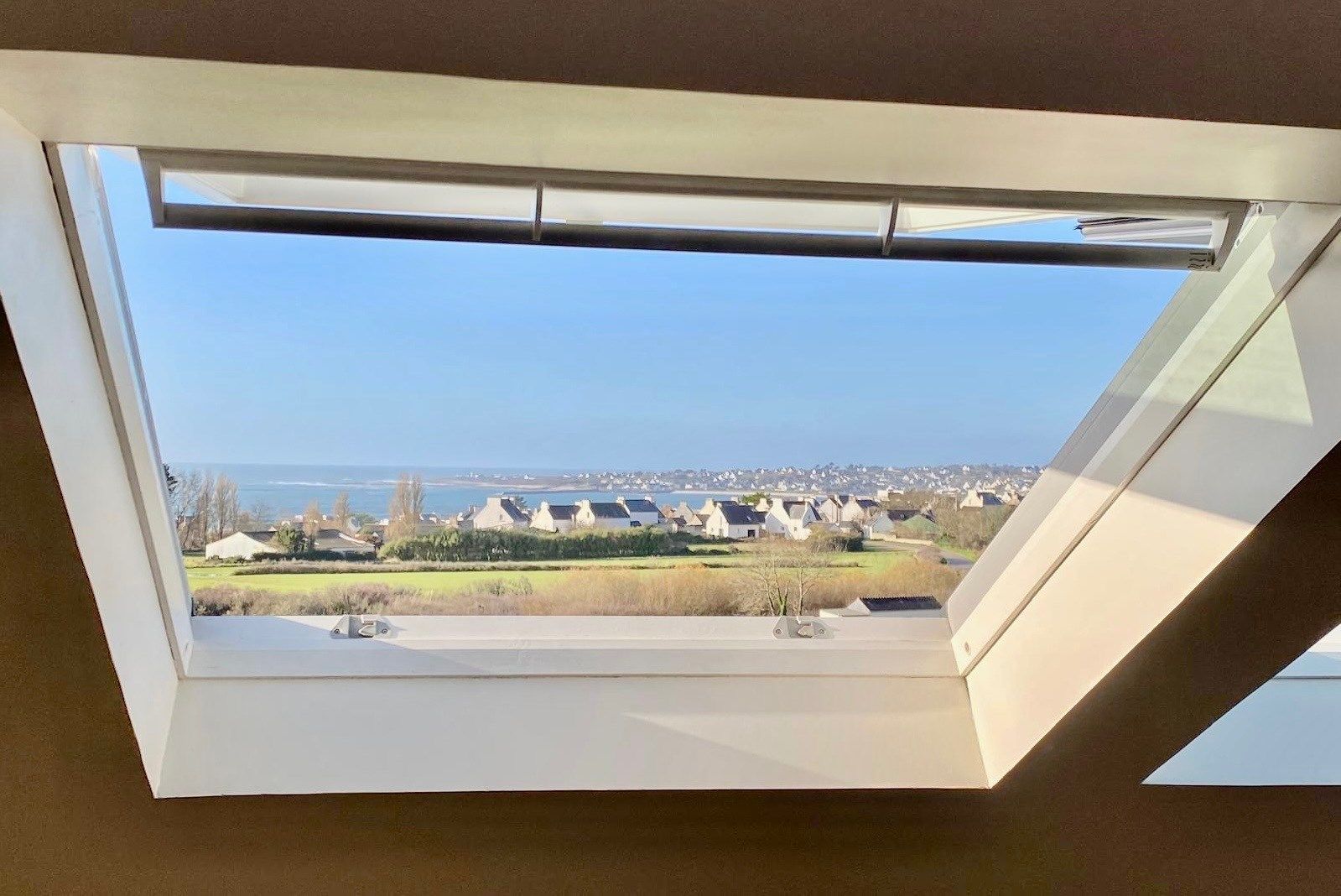 maison de luxe 7 Pièces en vente sur PLOUHINEC (29780)