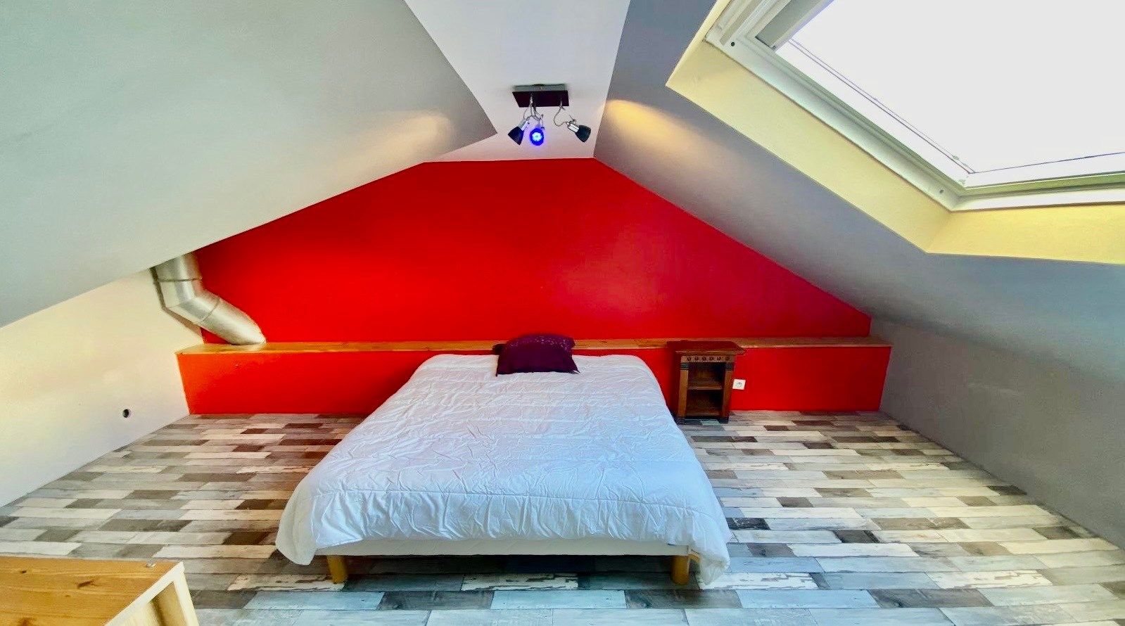 maison de luxe 7 Pièces en vente sur PLOUHINEC (29780)