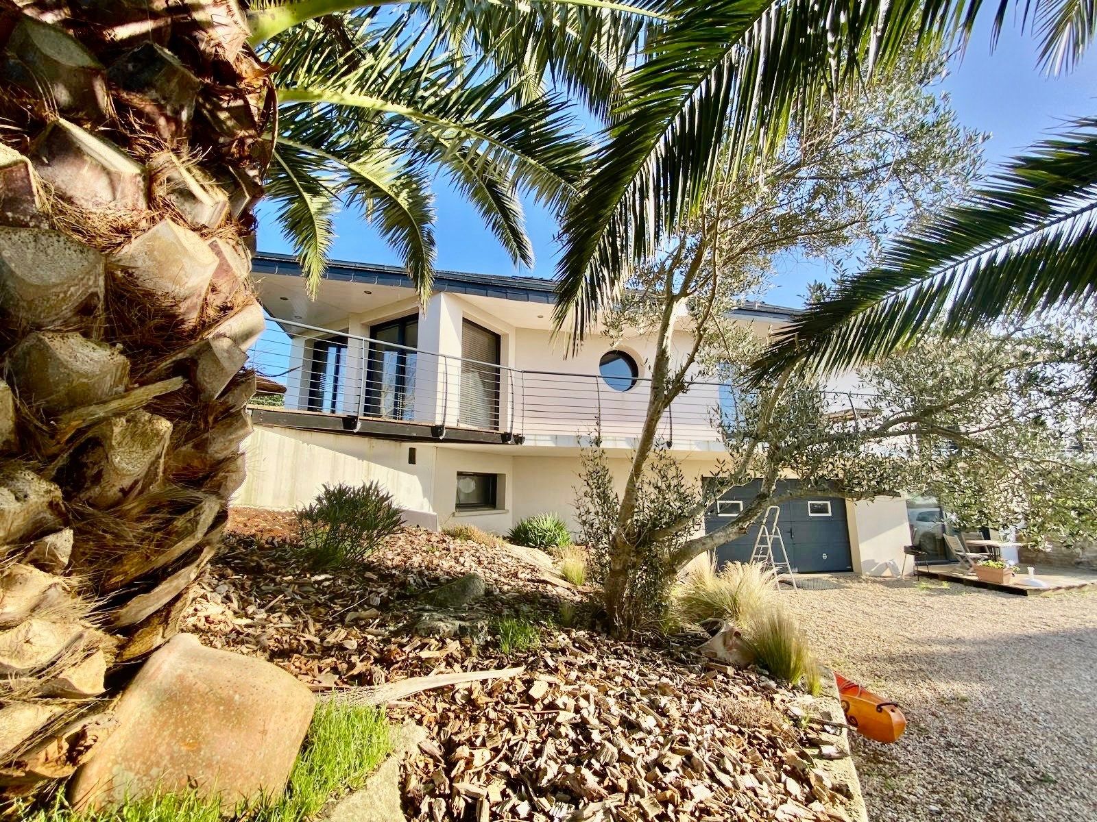 maison de luxe 7 Pièces en vente sur PLOUHINEC (29780)