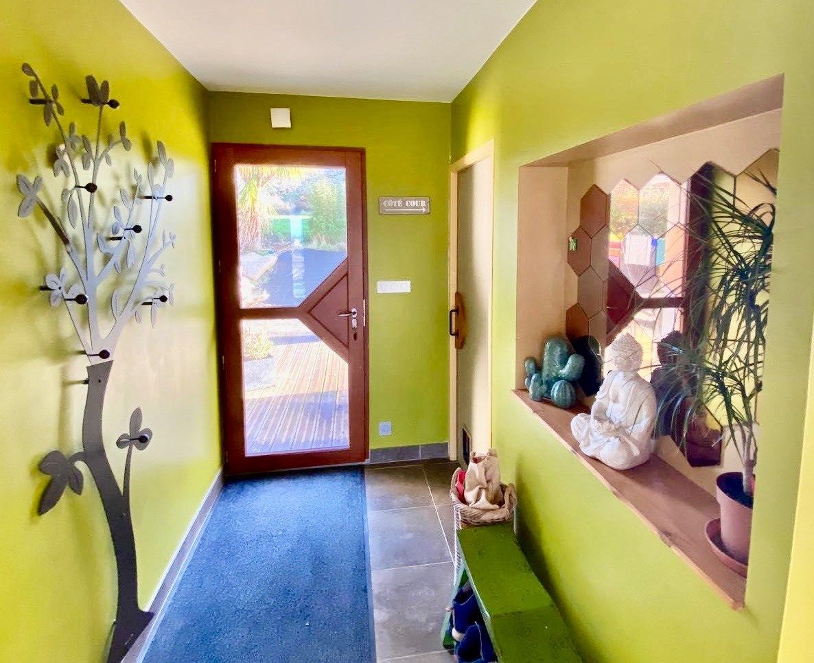 maison de luxe 7 Pièces en vente sur PLOUHINEC (29780)