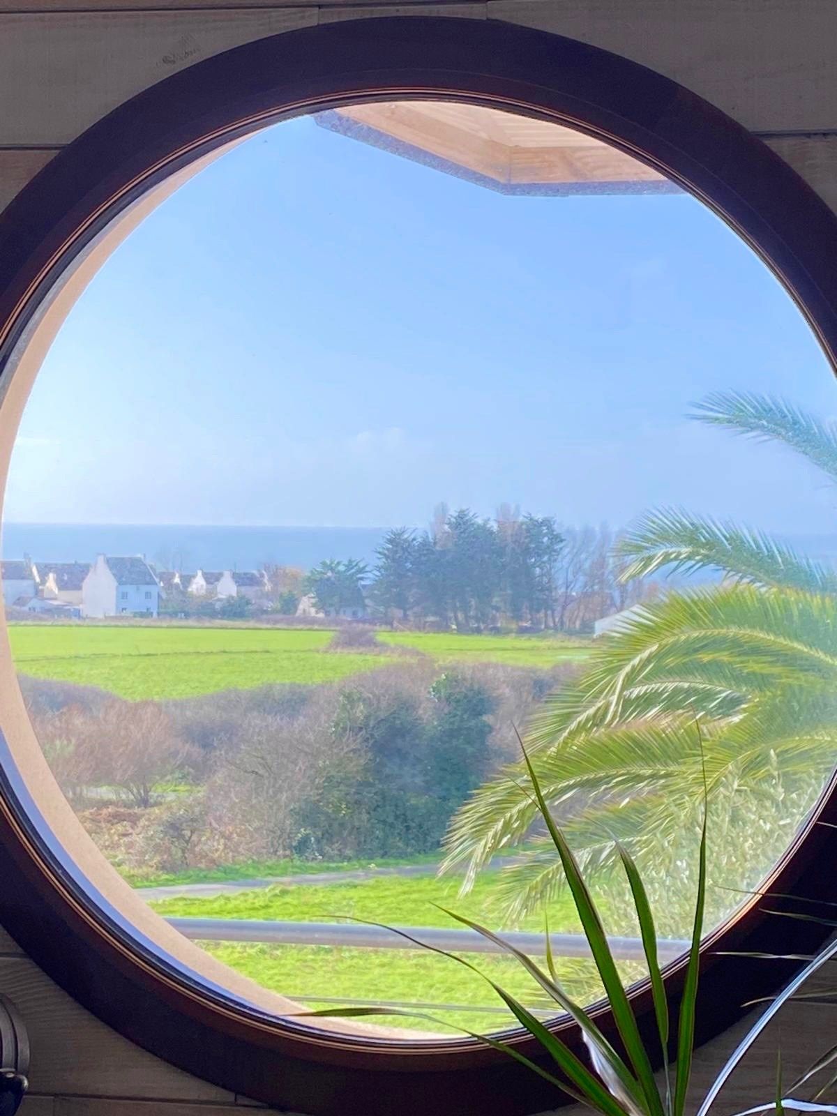 maison de luxe 7 Pièces en vente sur PLOUHINEC (29780)