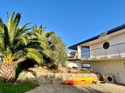 Vente Maison de luxe Plouhinec 7&nbsp;Pièces 216&nbsp;m²