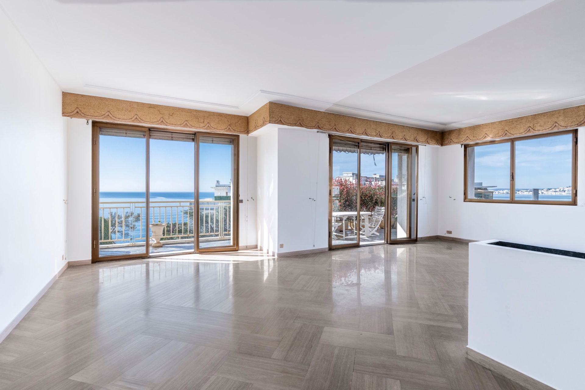 appartement de luxe 3 Pièces en vente sur NICE (06000)