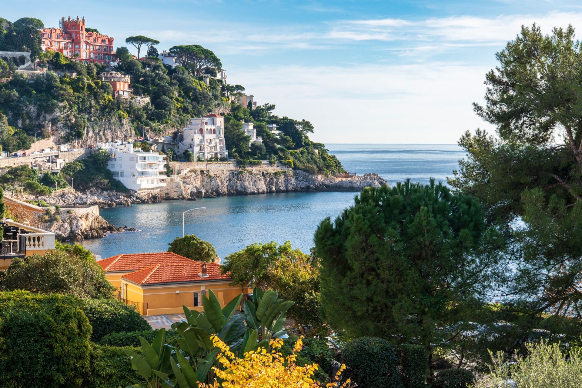 appartement de luxe 3 Pièces en vente sur NICE (06000)