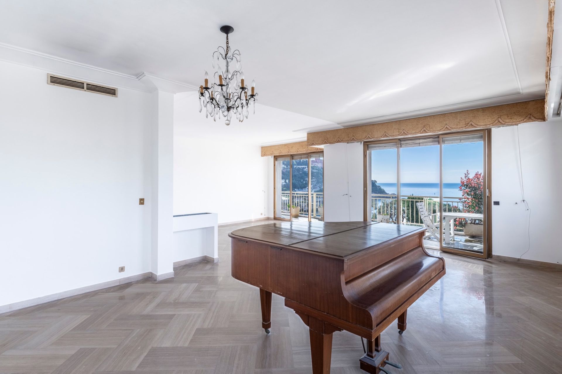 appartement de luxe 3 Pièces en vente sur NICE (06000)