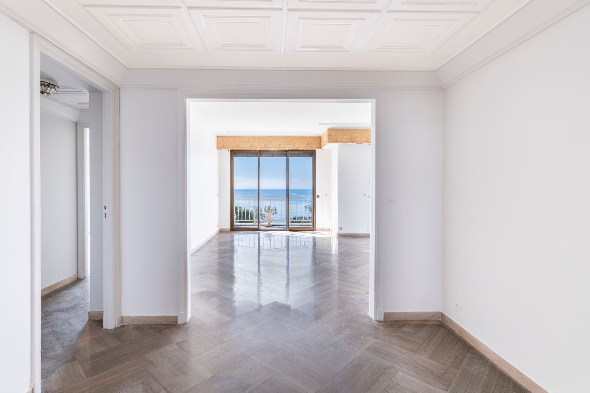 appartement de luxe 3 Pièces en vente sur NICE (06000)
