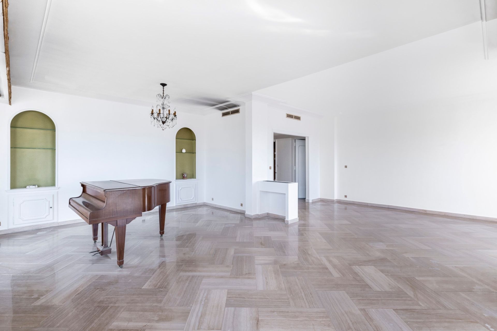 appartement de luxe 3 Pièces en vente sur NICE (06000)