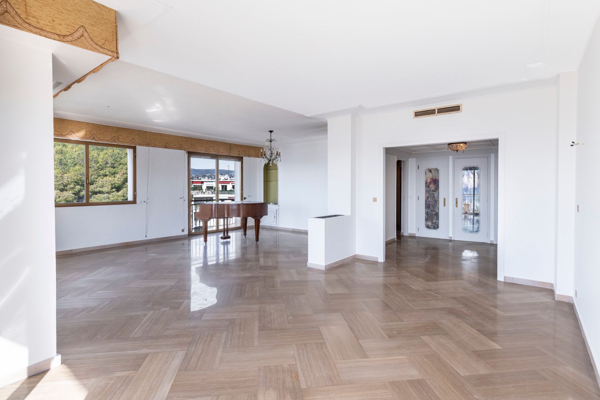 appartement de luxe 3 Pièces en vente sur NICE (06000)