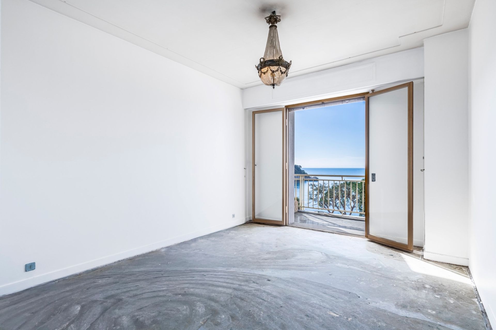 appartement de luxe 3 Pièces en vente sur NICE (06000)