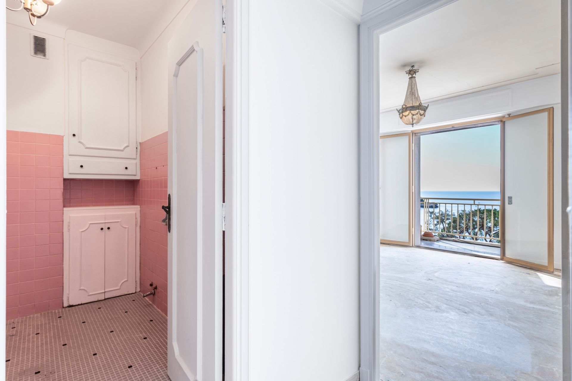 appartement de luxe 3 Pièces en vente sur NICE (06000)