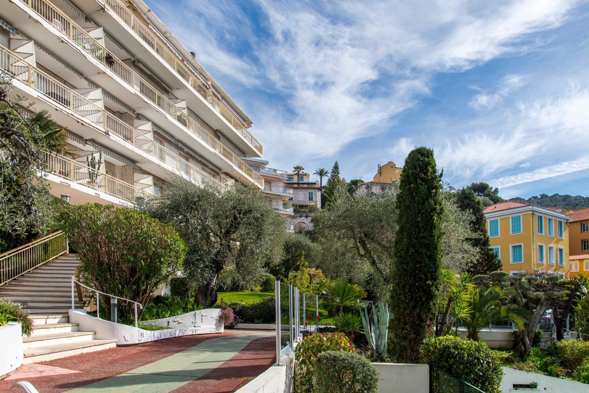 appartement de luxe 3 Pièces en vente sur NICE (06000)