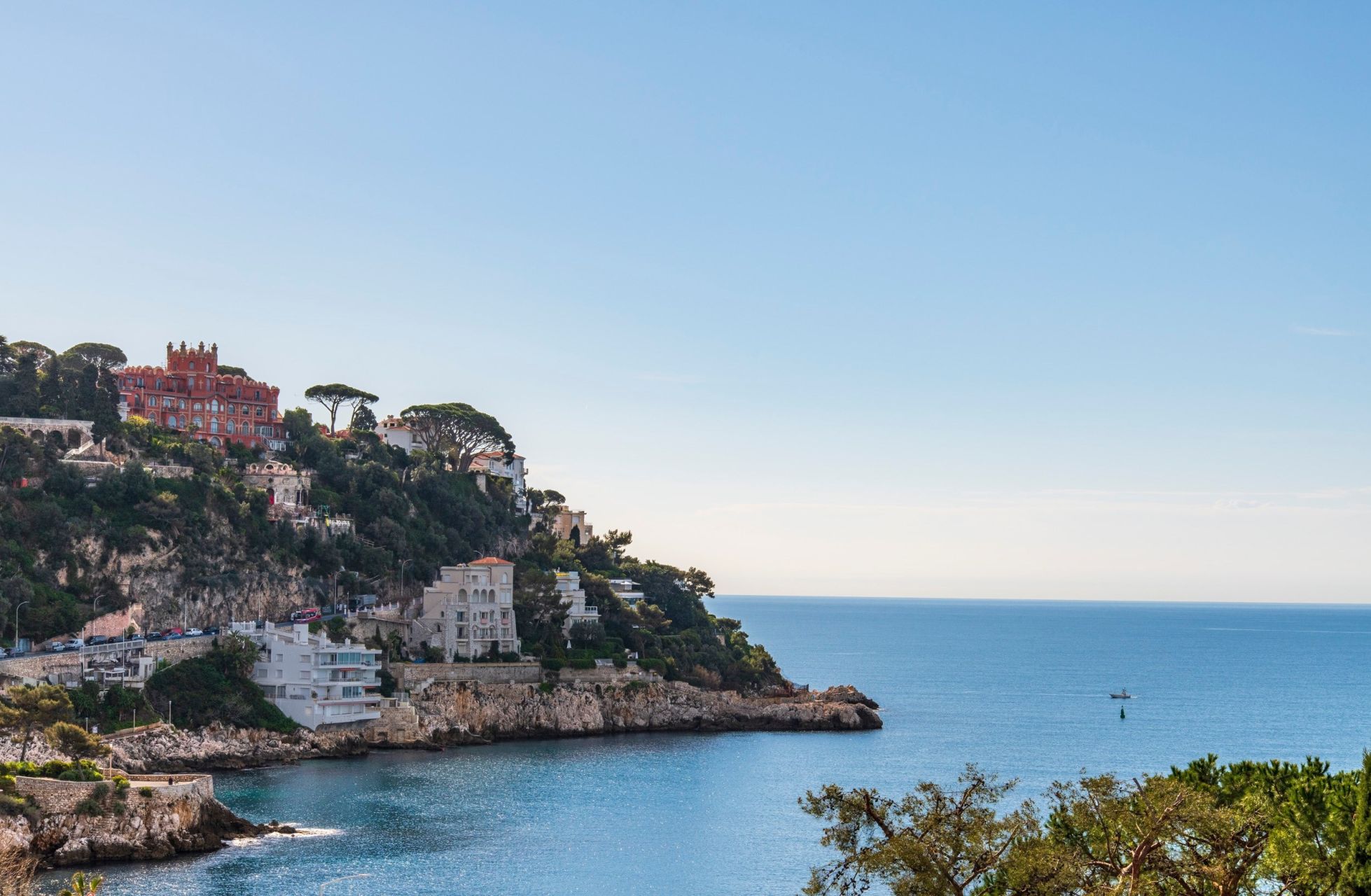 appartement de luxe 3 Pièces en vente sur NICE (06000)