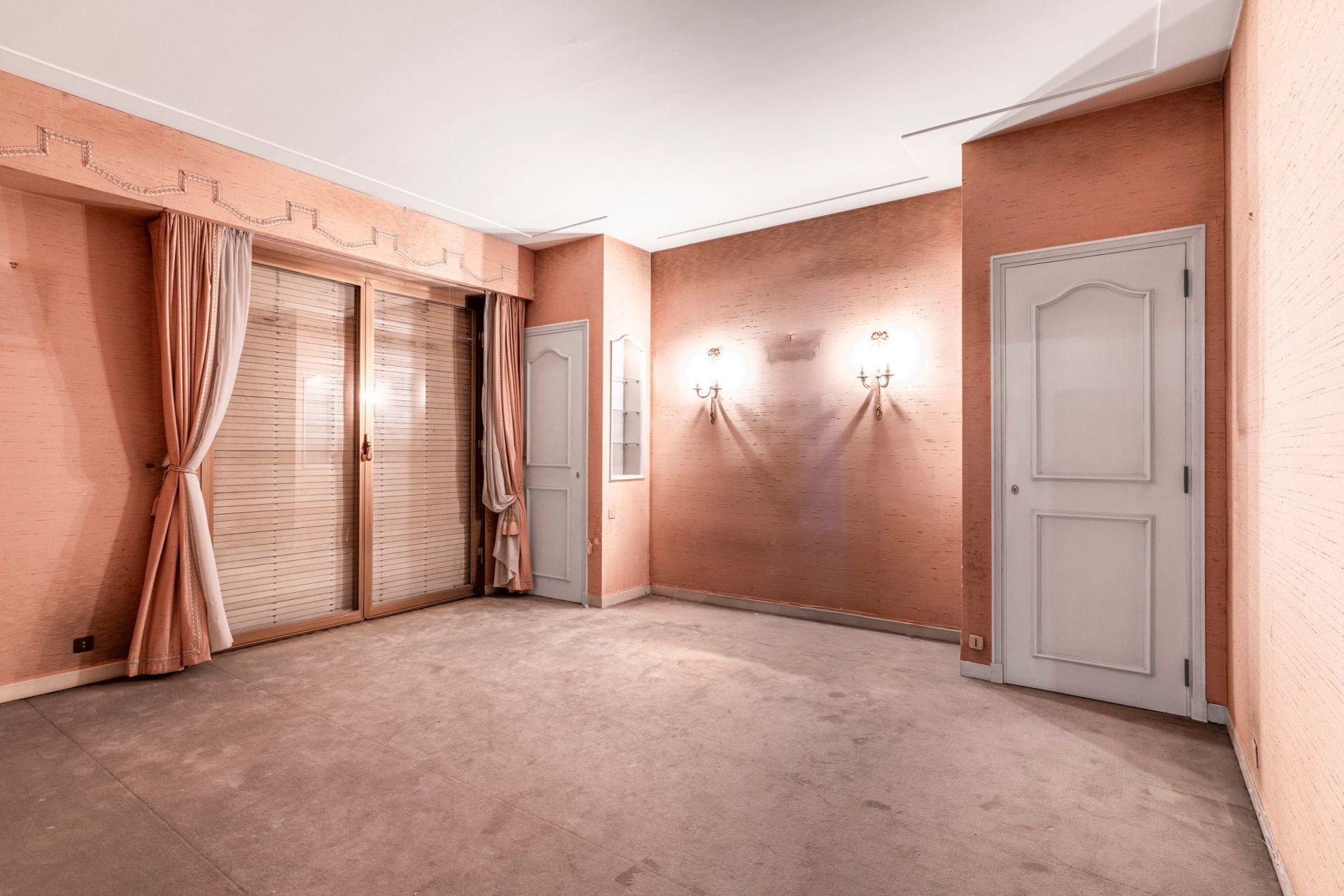 appartement de luxe 3 Pièces en vente sur NICE (06000)