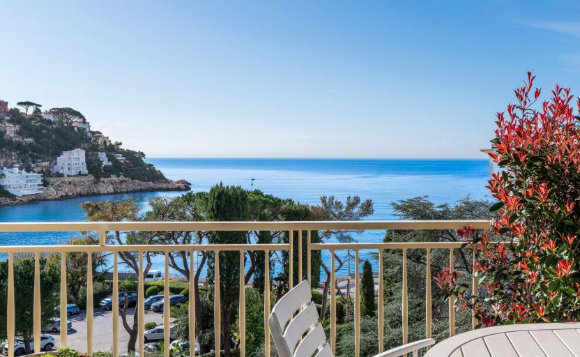 appartement de luxe 3 Pièces en vente sur NICE (06000)